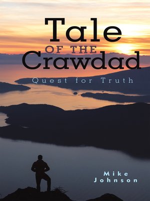 cover image of Tale of the Crawdad